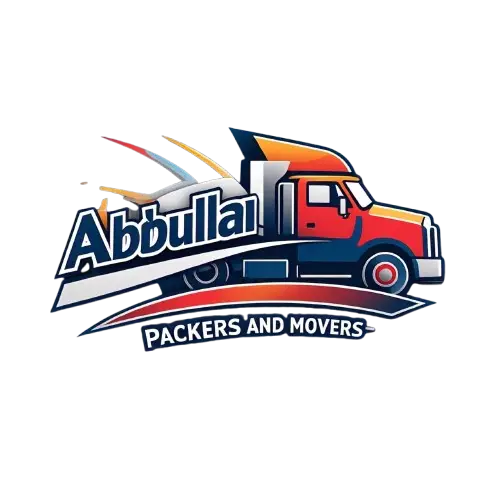 Abdullah Packer and Movers Logo